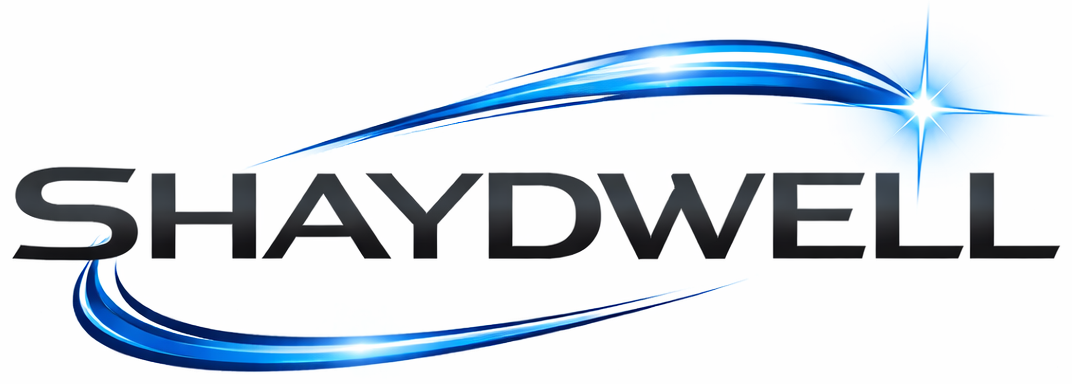 SHAYDWELL