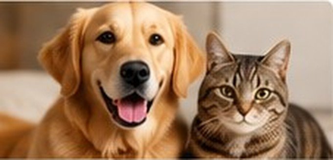 Pet Essentials